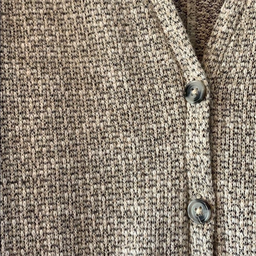Cardigan - Picture 2 of 2